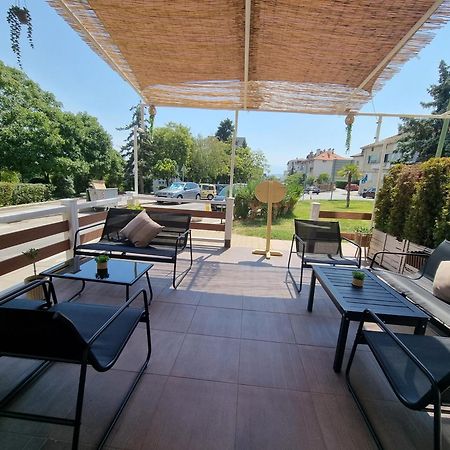 Dezudava Family Hotel Sandanski Exterior foto