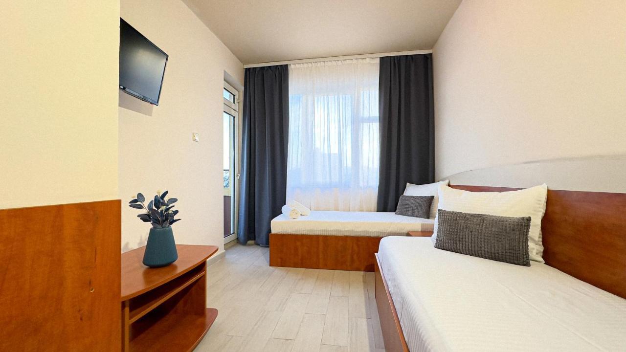 Dezudava Family Hotel Sandanski Exterior foto