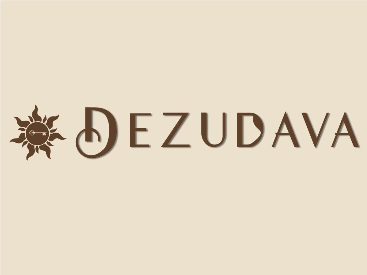 Dezudava Family Hotel Sandanski Exterior foto