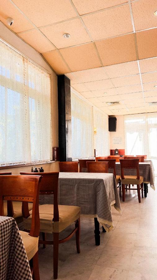 Dezudava Family Hotel Sandanski Exterior foto
