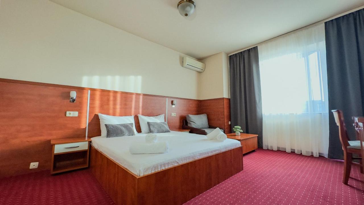 Dezudava Family Hotel Sandanski Exterior foto